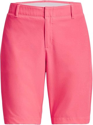 Under Armour Links damskie spodenki, różowe