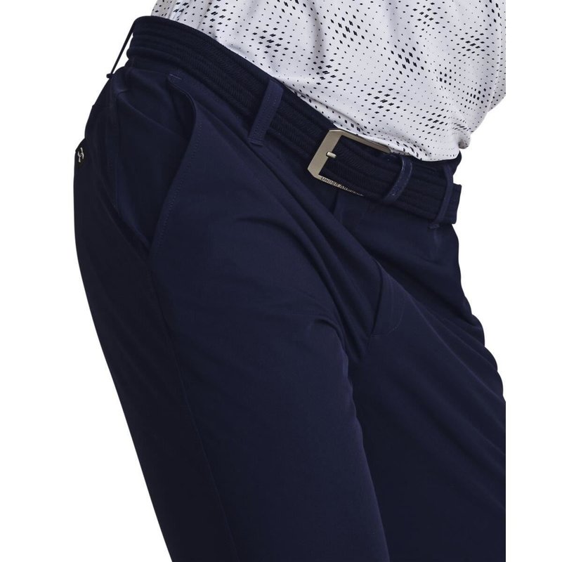 Under Armour Drive Tapered spodnie męskie, midnight navy