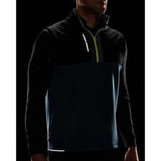 Under Armour Storm Daytona męska kamizelka, black/static blue