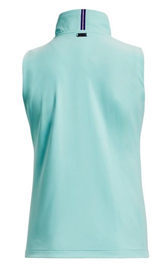 Under Armour Storm Revo damska kamizelka, jasno niebieska