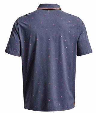 Under Armour Iso-Chill Verge męskie polo, granatowe