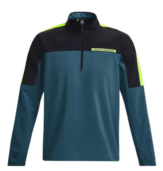 Under Armour Storm Windstrike męska kurtka, static blue/black