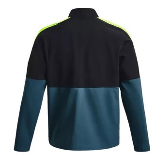 Under Armour Storm Windstrike męska kurtka, static blue/black