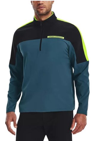 Under Armour Storm Windstrike męska kurtka, static blue/black