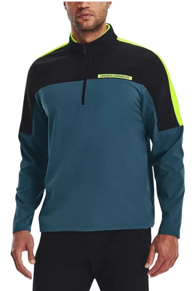 Under Armour Storm Windstrike męska kurtka, static blue/black