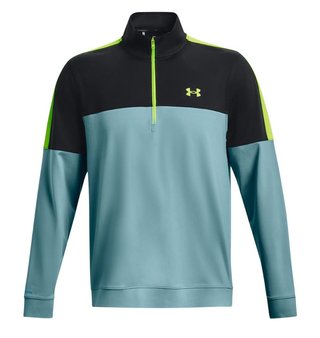 Under Armour Storm męska bluza, niebiesko/czarna