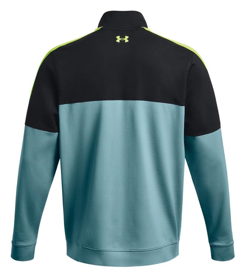 Under Armour Storm męska bluza, niebiesko/czarna