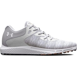 Under Armour Charged Breathe 2 Knit SL damskie buty golfowe, szare