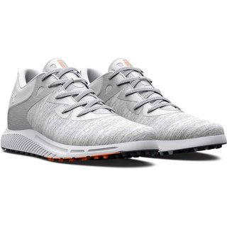 Under Armour Charged Breathe 2 Knit SL damskie buty golfowe, szare