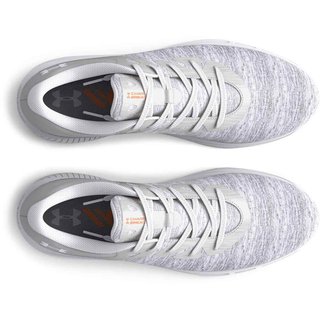 Under Armour Charged Breathe 2 Knit SL damskie buty golfowe, szare