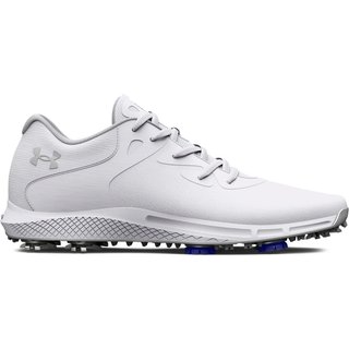 Under Armour Charged Breathe 2 damskie buty golfowe, białe