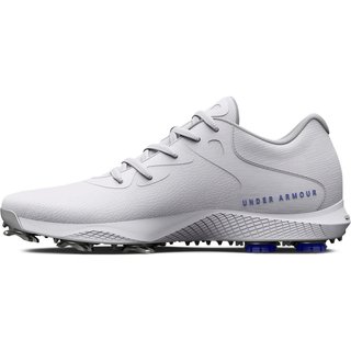 Under Armour Charged Breathe 2 damskie buty golfowe, białe