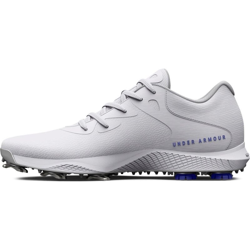 Under Armour Charged Breathe 2 damskie buty golfowe, białe
