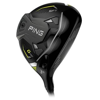 Ping G430 SFT męski fairway wood