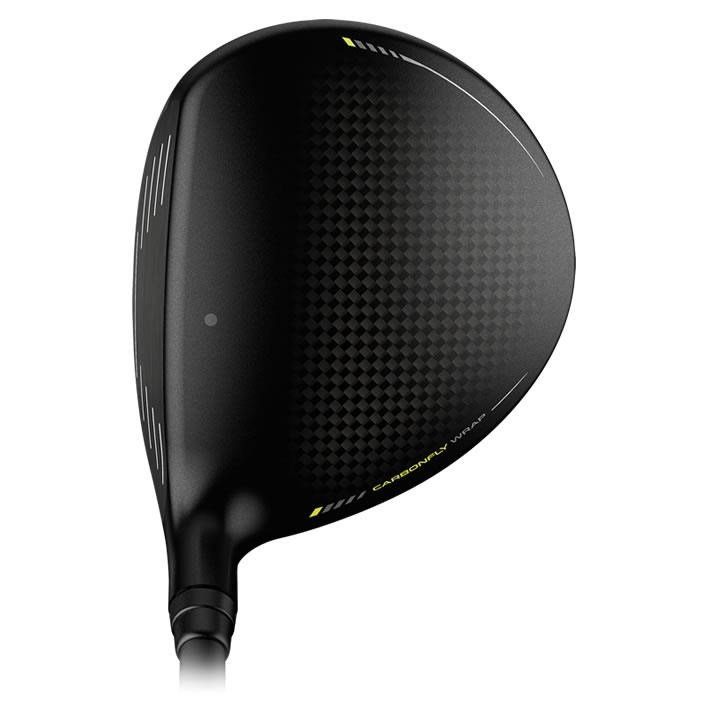 Ping G430 SFT męski fairway wood
