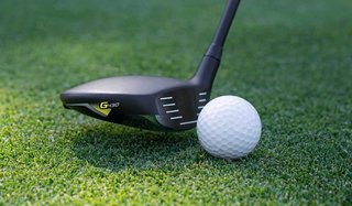 Ping G430 SFT męski fairway wood