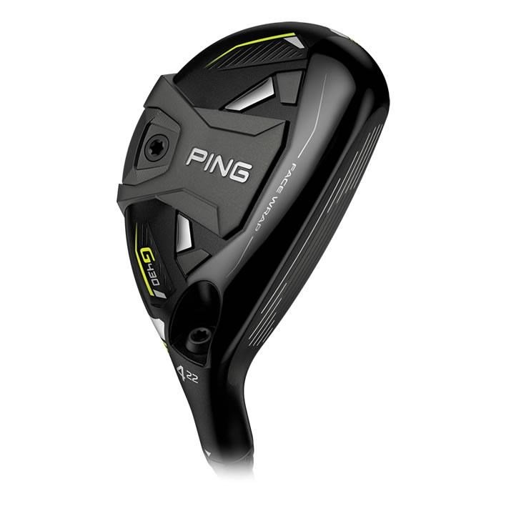 Ping G430 męski hybryd