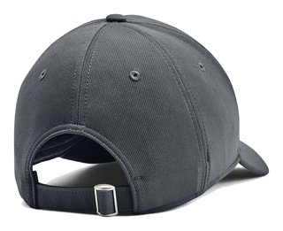 Under Armour Blitzing męska czapka z daszkiem, szara