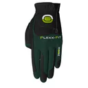 Zoom Hybrid męska rękawiczka golfowa, forest green