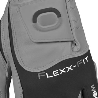 Zoom Hybrid męska rękawiczka golfowa, szara