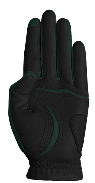 Zoom Hybrid damska rękawiczka golfowa, forest green