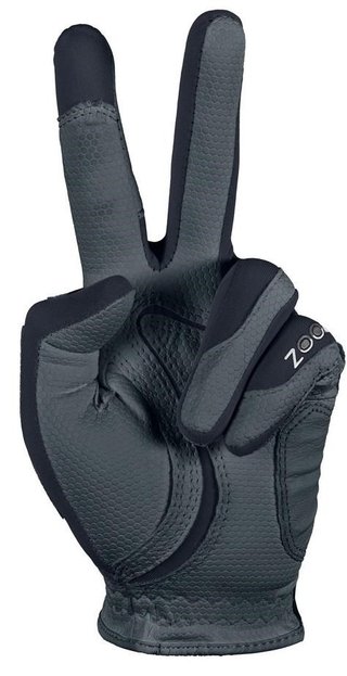 Zoom Weather Junior rękawiczka golfowa, granatowa