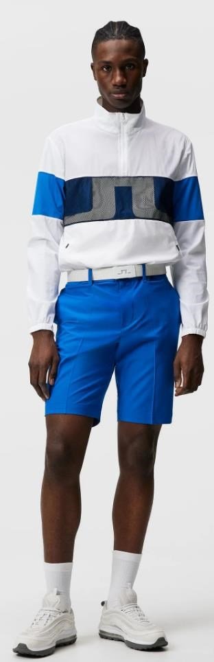 J.Lindeberg Eloy spodenki męskie, lapis blue