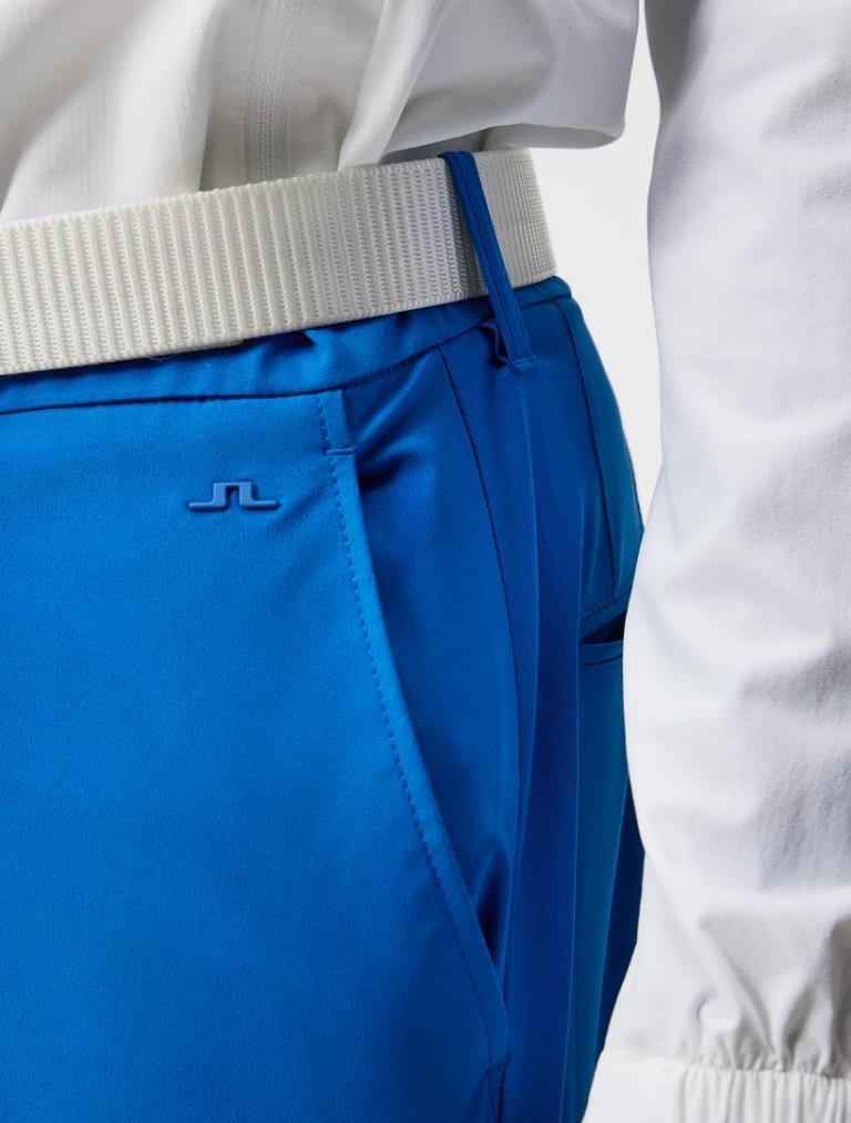 J.Lindeberg Eloy spodenki męskie, lapis blue