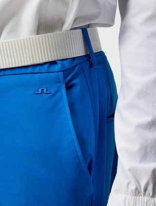 J.Lindeberg Eloy spodenki męskie, lapis blue