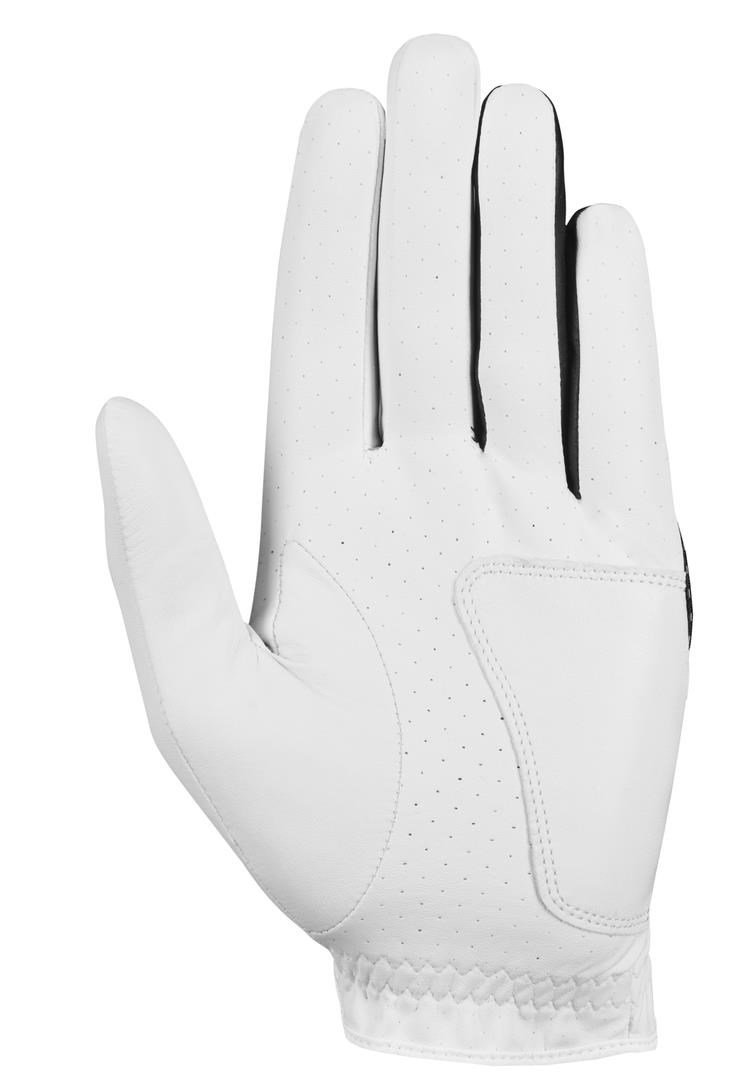 Callaway Weather Spann męska rękawiczka golfowa, biała