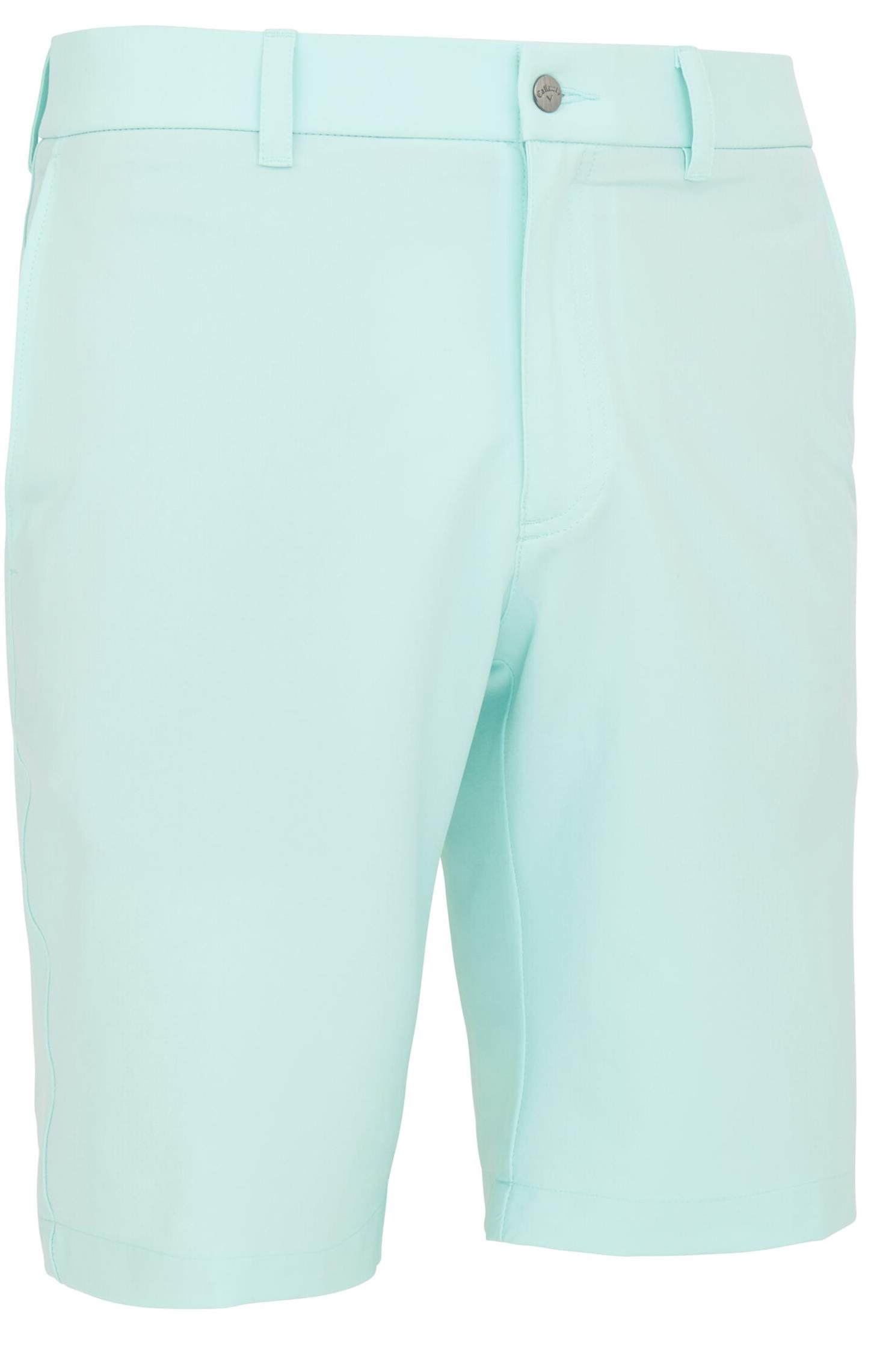 Callaway Chev Tech II spodenki męskie, aruba blue