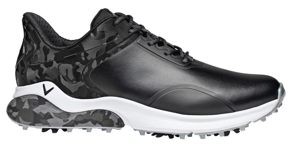 Callaway Tour Mav X męskie buty golfowe, czarne