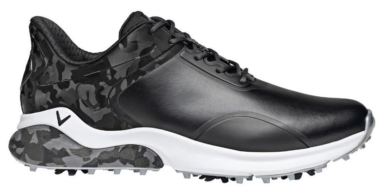 Callaway Tour Mav X męskie buty golfowe, czarne