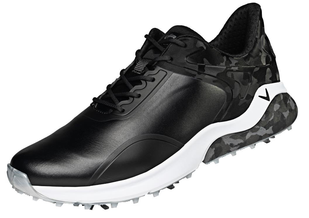 Callaway Tour Mav X męskie buty golfowe, czarne