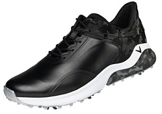 Callaway Tour Mav X męskie buty golfowe, czarne