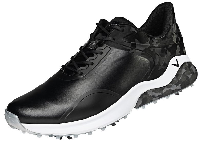 Callaway Tour Mav X męskie buty golfowe, czarne