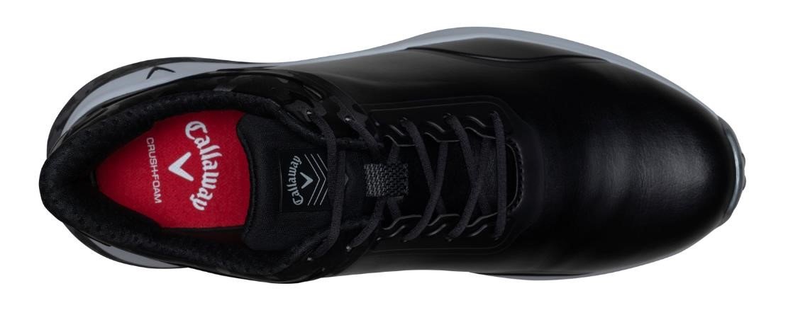 Callaway Tour Mav X męskie buty golfowe, czarne