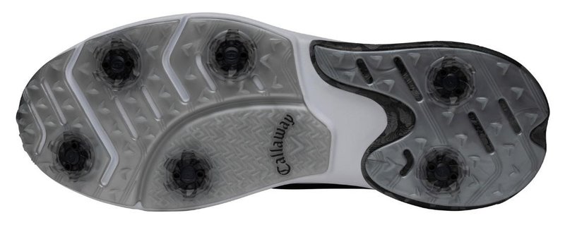Callaway Tour Mav X męskie buty golfowe, czarne