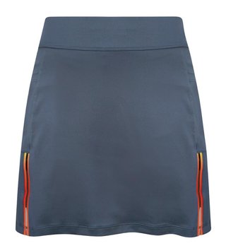 Callaway Chroma Stripe spódnica golfowa, blue idigo