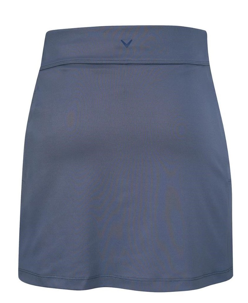 Callaway Chroma Stripe spódnica golfowa, blue idigo