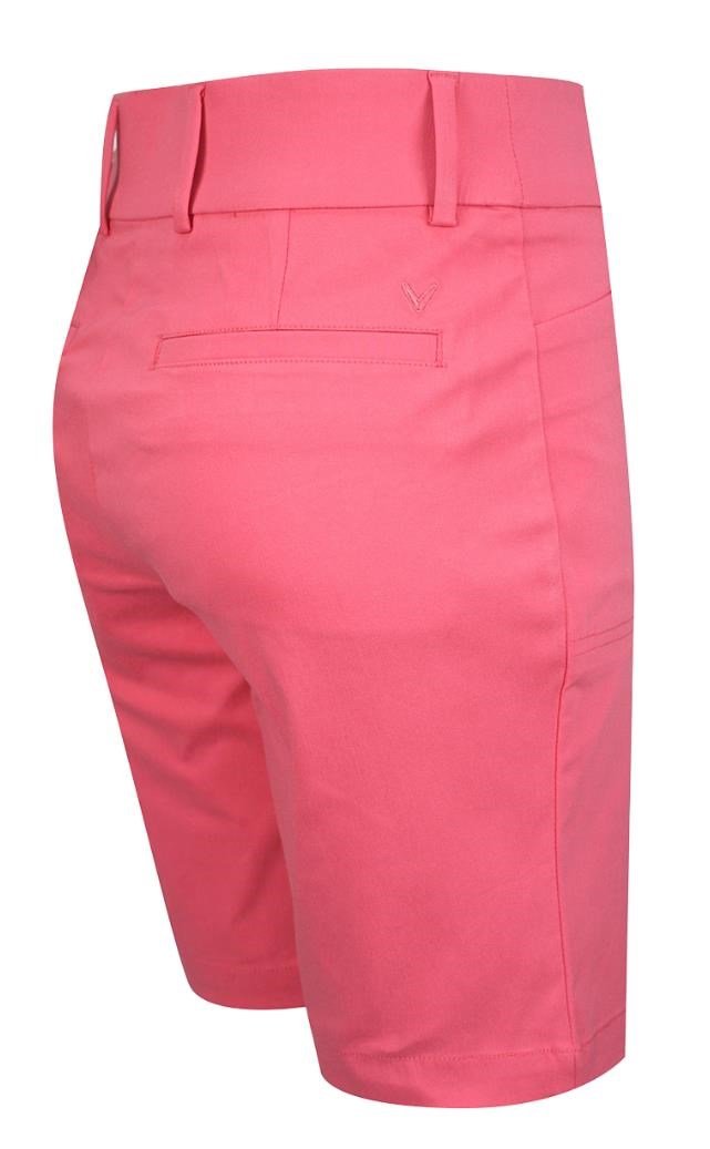 Callaway Pull On damskie spodenki, fruit dove