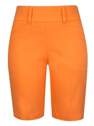 Callaway Pull On damskie spodenki, nectarine