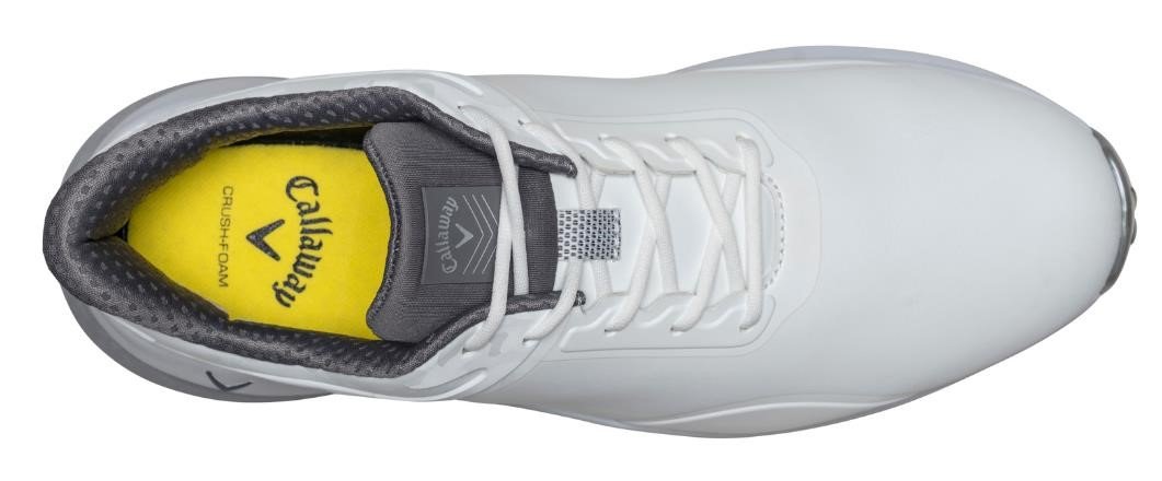 Callaway Tour Mav X męskie buty golfowe, białe