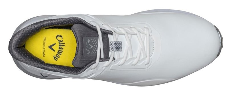 Callaway Tour Mav X męskie buty golfowe, białe