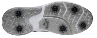 Callaway Tour Mav X męskie buty golfowe, białe