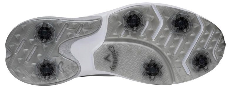 Callaway Tour Mav X męskie buty golfowe, białe