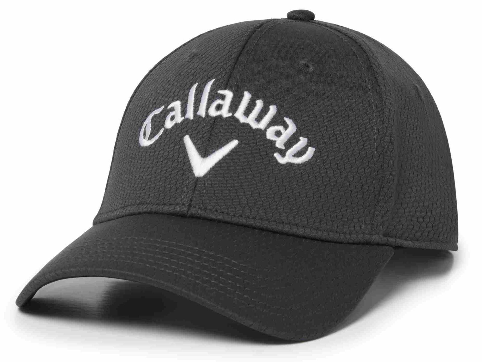 Callaway Side Cresteds męska czapka z daszkiem, szara