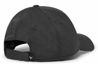 Callaway Side Cresteds męska czapka z daszkiem, szara