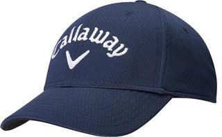 Callaway Side Cresteds damska czapka, granatowa