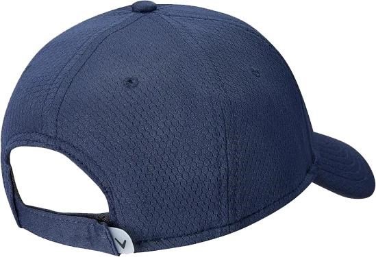 Callaway Side Cresteds damska czapka, granatowa